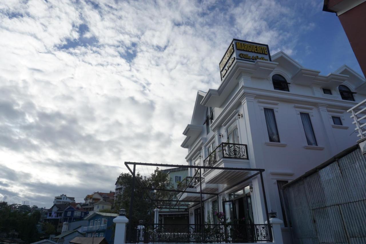 Marguerite Villa Da Lat Eksteriør billede