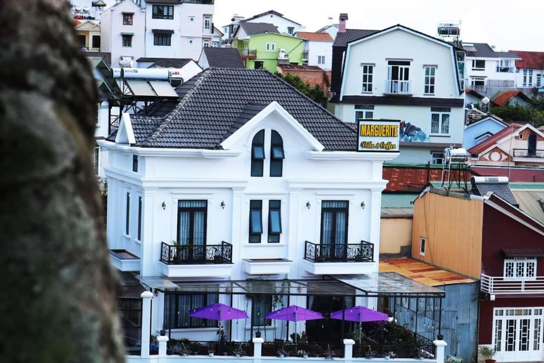 Marguerite Villa Da Lat Eksteriør billede